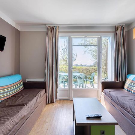 Courlis Cendre Villa Courseulles-sur-Mer Exterior photo