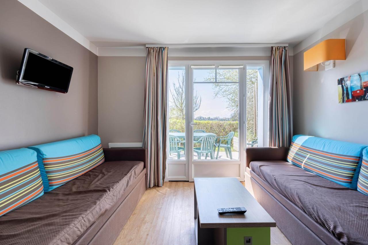 Courlis Cendre Villa Courseulles-sur-Mer Exterior photo
