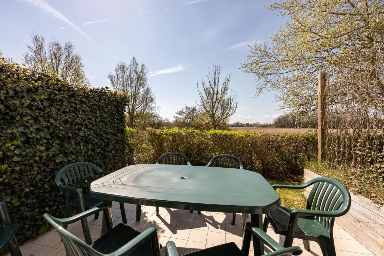 Courlis Cendre Villa Courseulles-sur-Mer Exterior photo